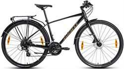 Xe đạp touring Giant ESCAPE 2 CITY D 2024***
